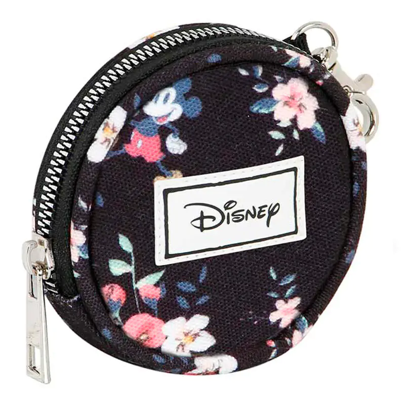 Disney Coin Purse Mickey Nature termékfotó