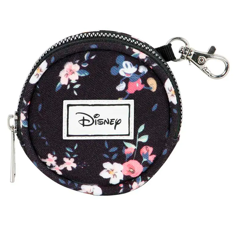 Disney Coin Purse Mickey Nature termékfotó