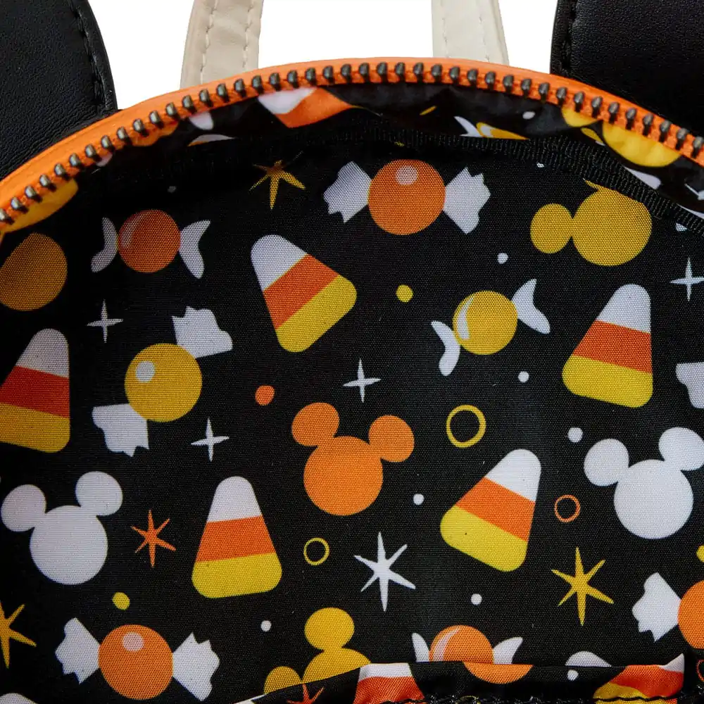Disney by Loungefly Backpack Candy Corn Minnie Cosplay product photo