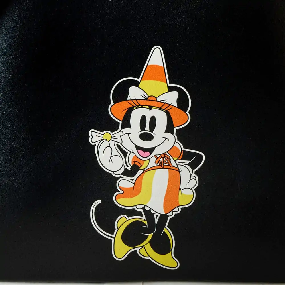 Disney by Loungefly Backpack Candy Corn Minnie Cosplay product photo