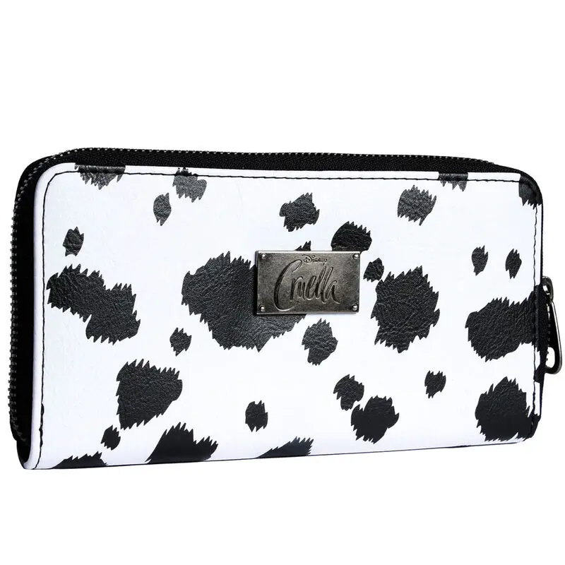 Cruella Essential Wallet Queen Diva product photo