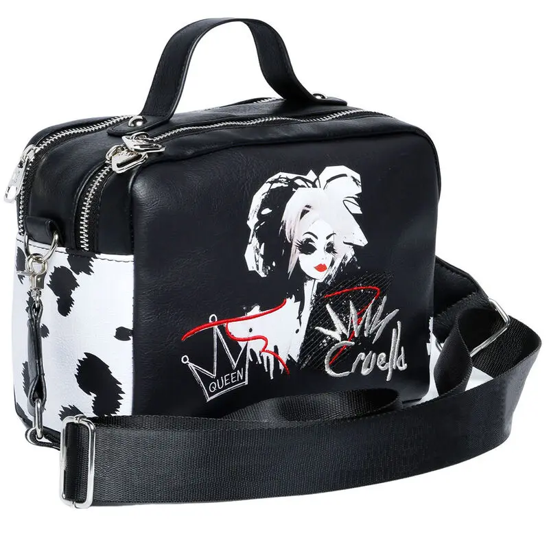 Cruella Cake Shoulder Bag Queen Diva product photo