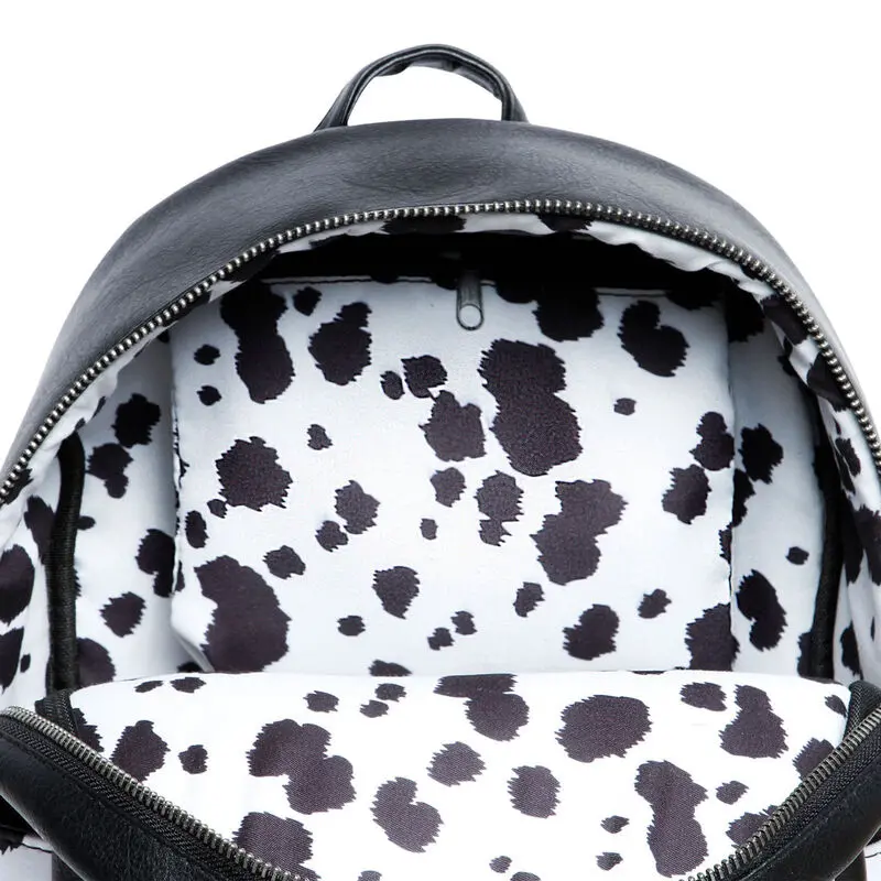 Cruella Fashion Backpack Queen Diva product photo