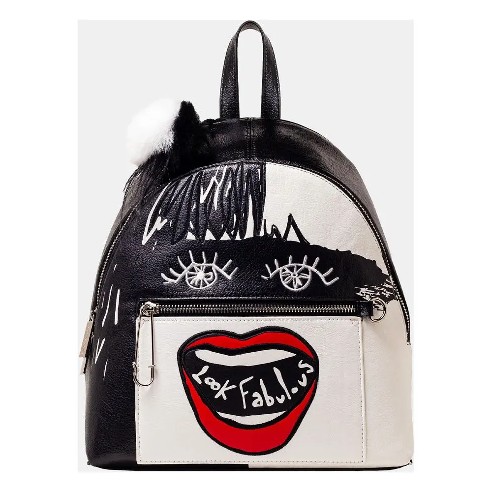 Disney Backpack Cruella Look Fab product photo
