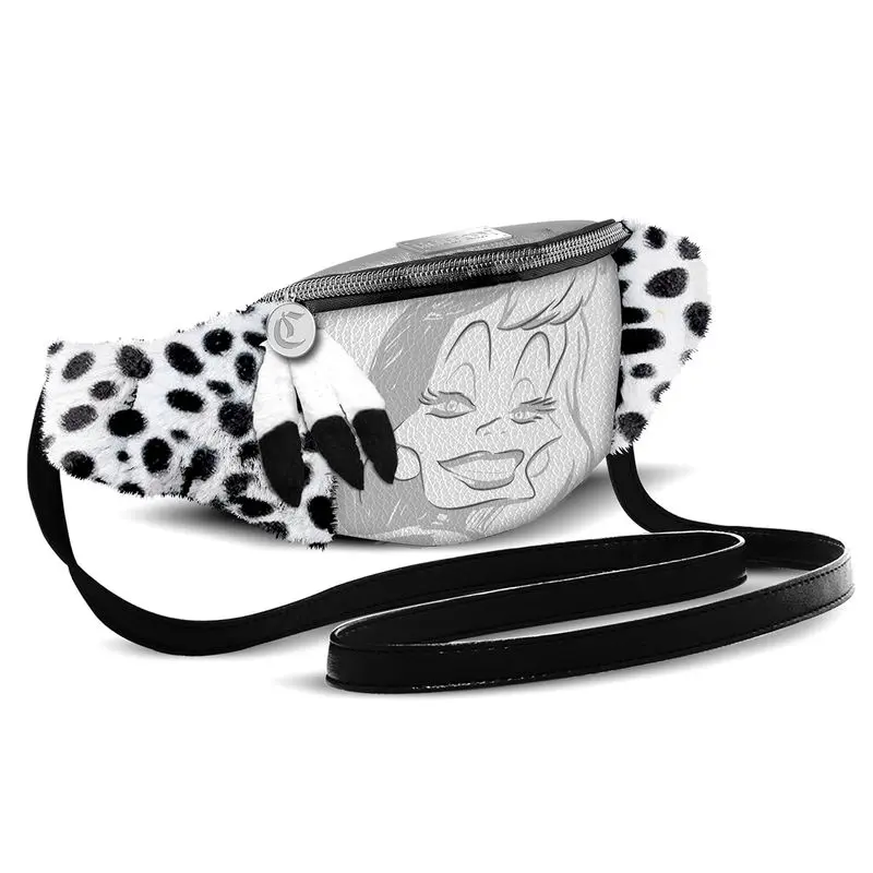 Disney Cruella belt pouch product photo