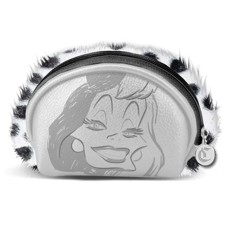 Disney Cruella purse product photo