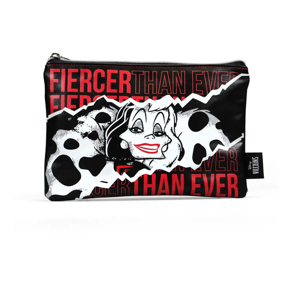 Disney Cosmetic Bag Cruella product photo