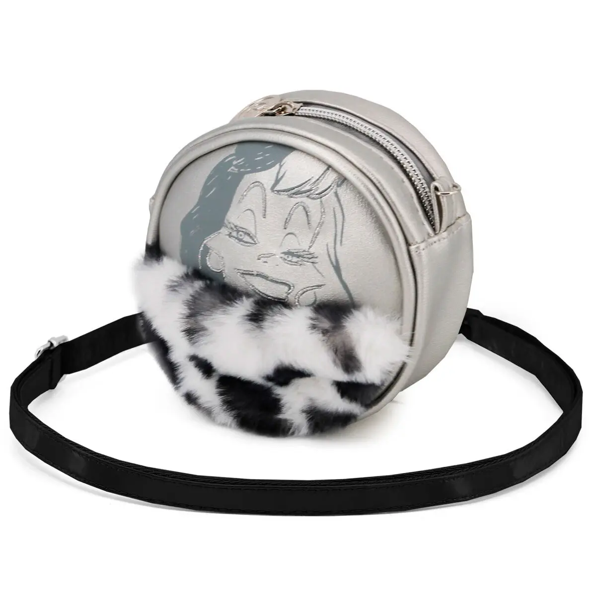 Disney Cruella shoulder bag product photo