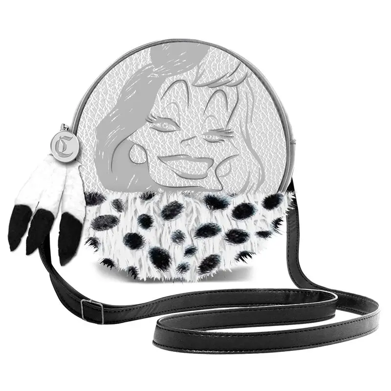 Disney Cruella shoulder bag product photo