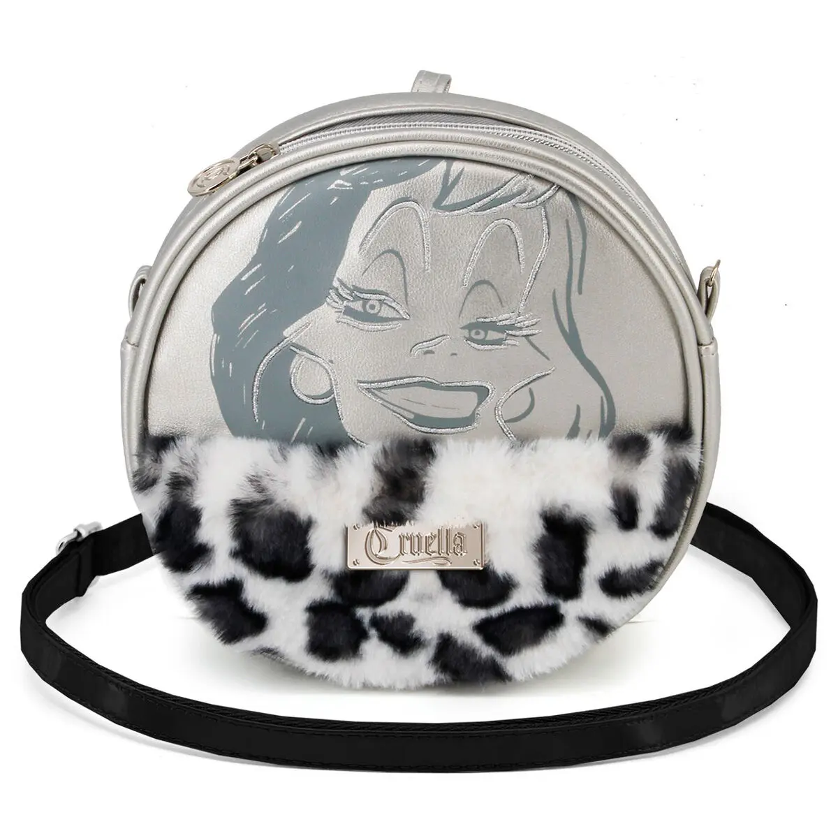 Disney Cruella shoulder bag 18cm product photo