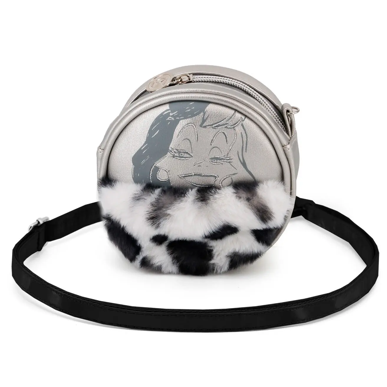 Disney Cruella shoulder bag product photo