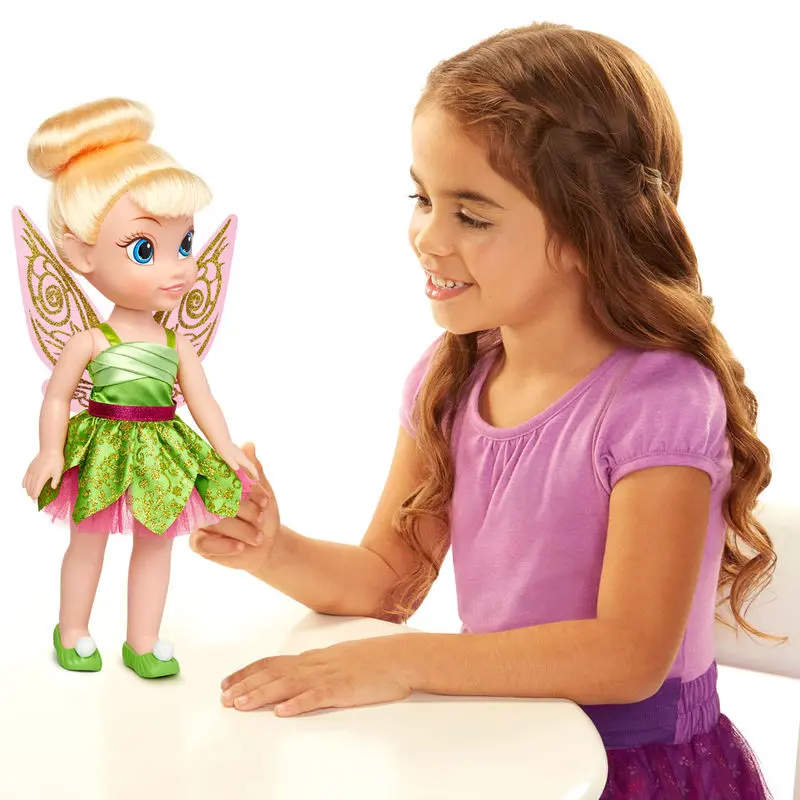 Disney Tinkerbell doll 35cm product photo