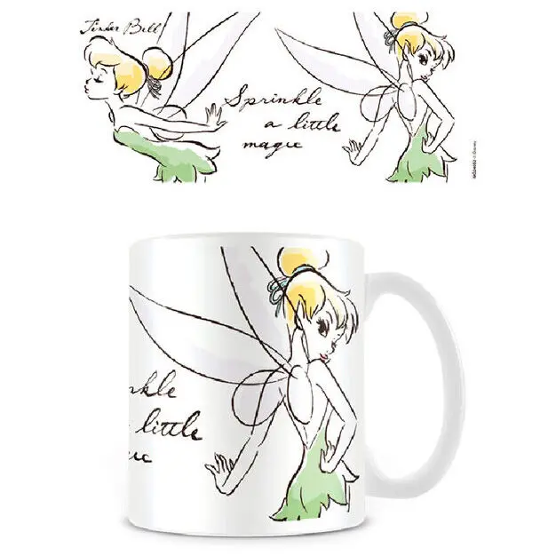 Disney Mug Tinkerbell (Magic) termékfotó