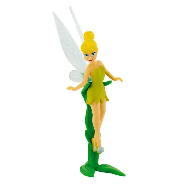 Disney Fairies TinkerBell figure 12cm termékfotó
