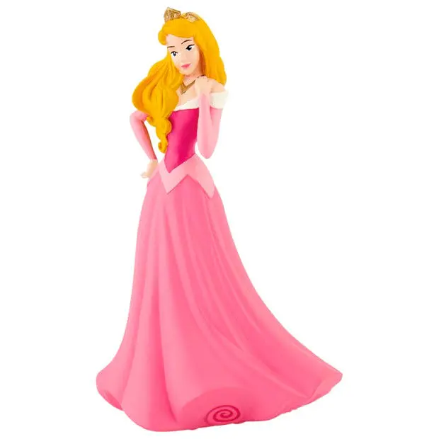 Disney Princess Sleeping Beauty Aurora figure 10 product photo