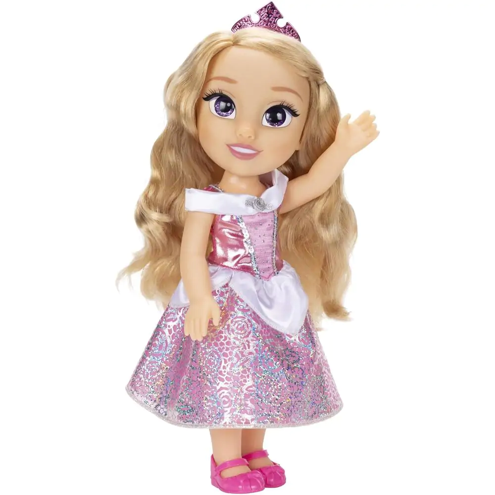 Disney Sleeping Beauty Aurora doll 38cm product photo