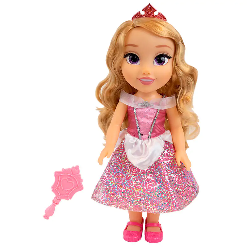 Disney Sleeping Beauty Aurora doll 38cm product photo