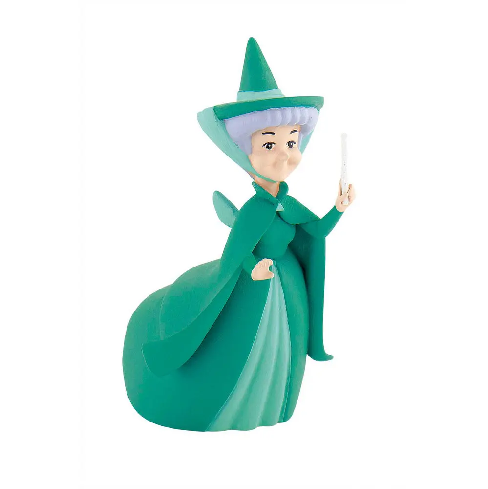 Figura Fauna La Bella Durmiente Disney product photo