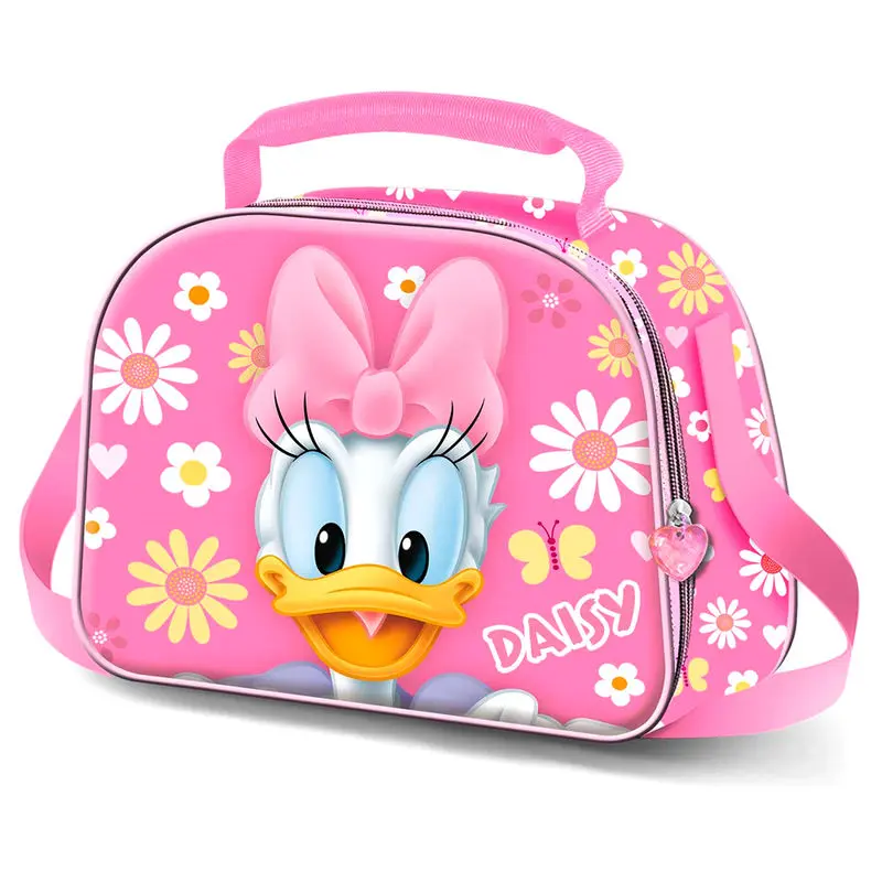 Disney Daisy 3D lunch bag product photo