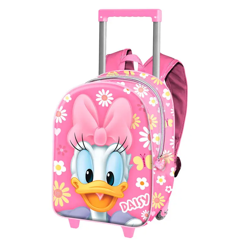 Disney Daisy 3D trolley 34cm product photo