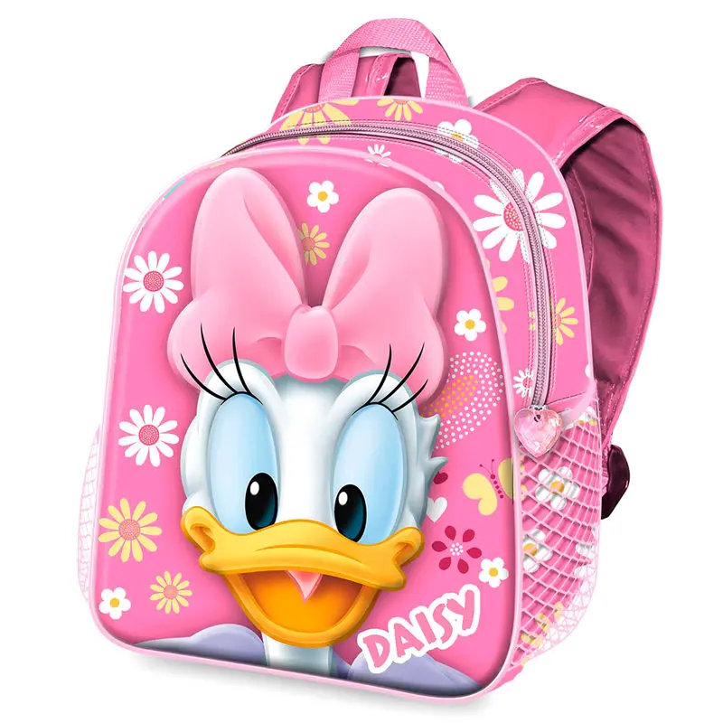 Disney Daisy 3D backpack 31cm product photo