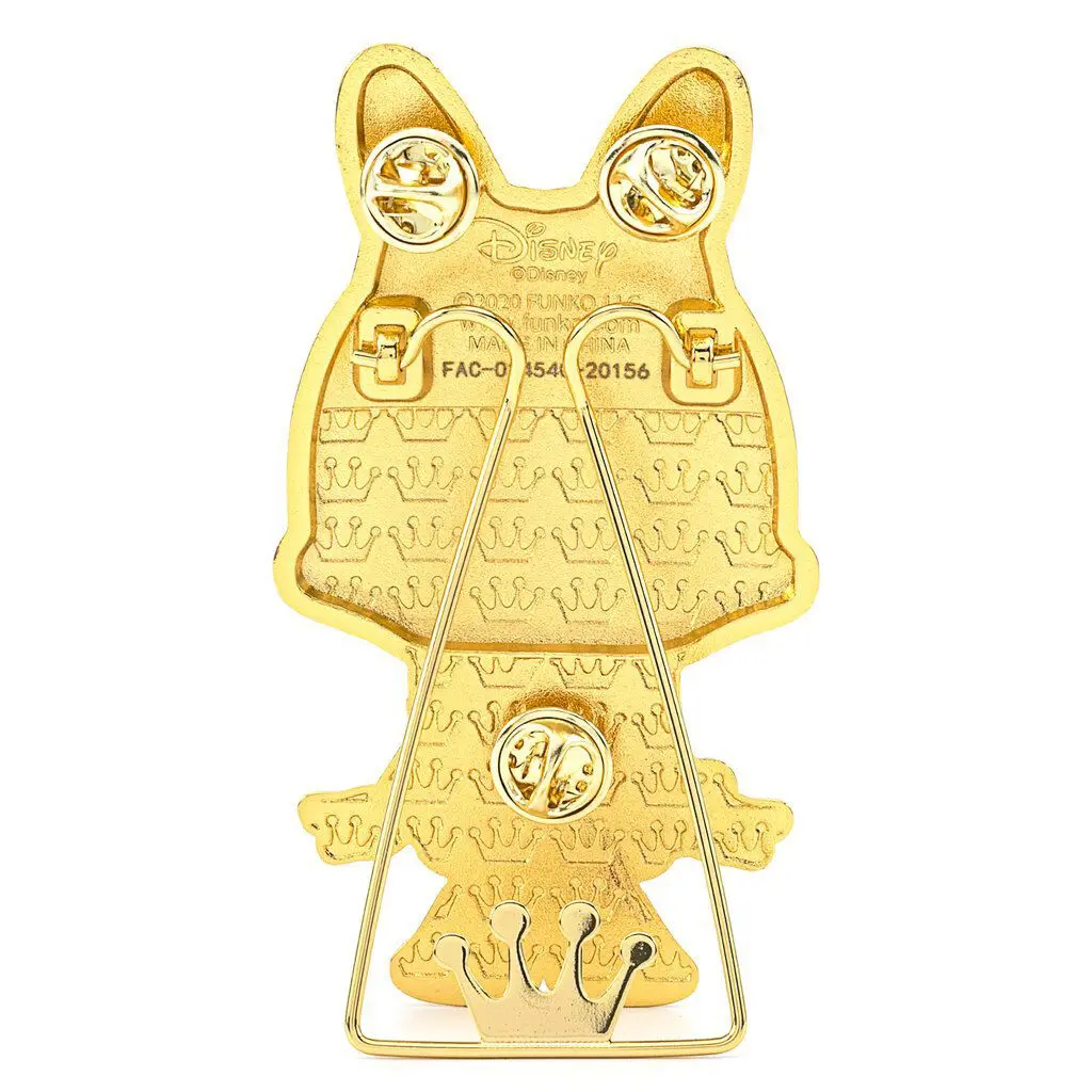 Disney Daisy Large Enamel POP Pin 10cm product photo