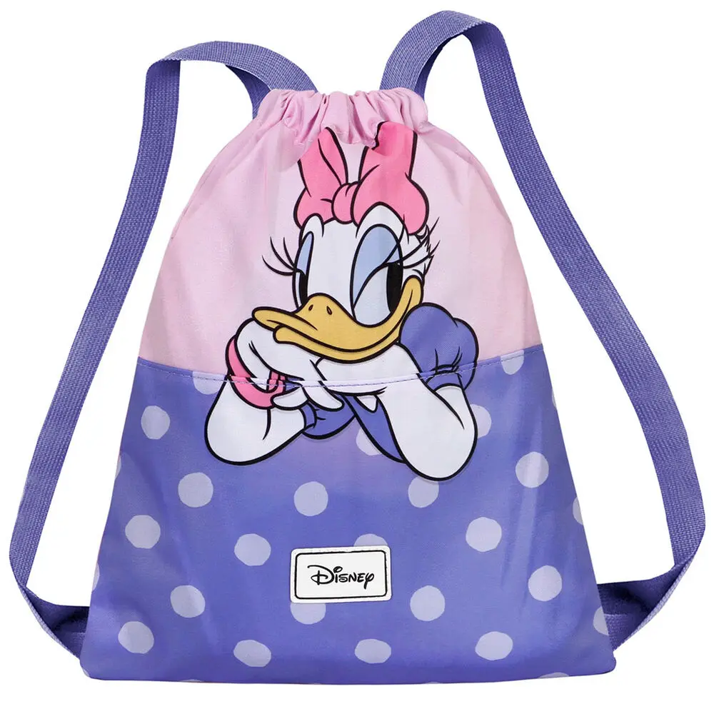 Disney Daisy Bonny gym bag 33cm product photo