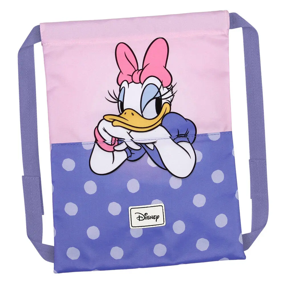 Disney Daisy Bonny gym bag 33cm product photo