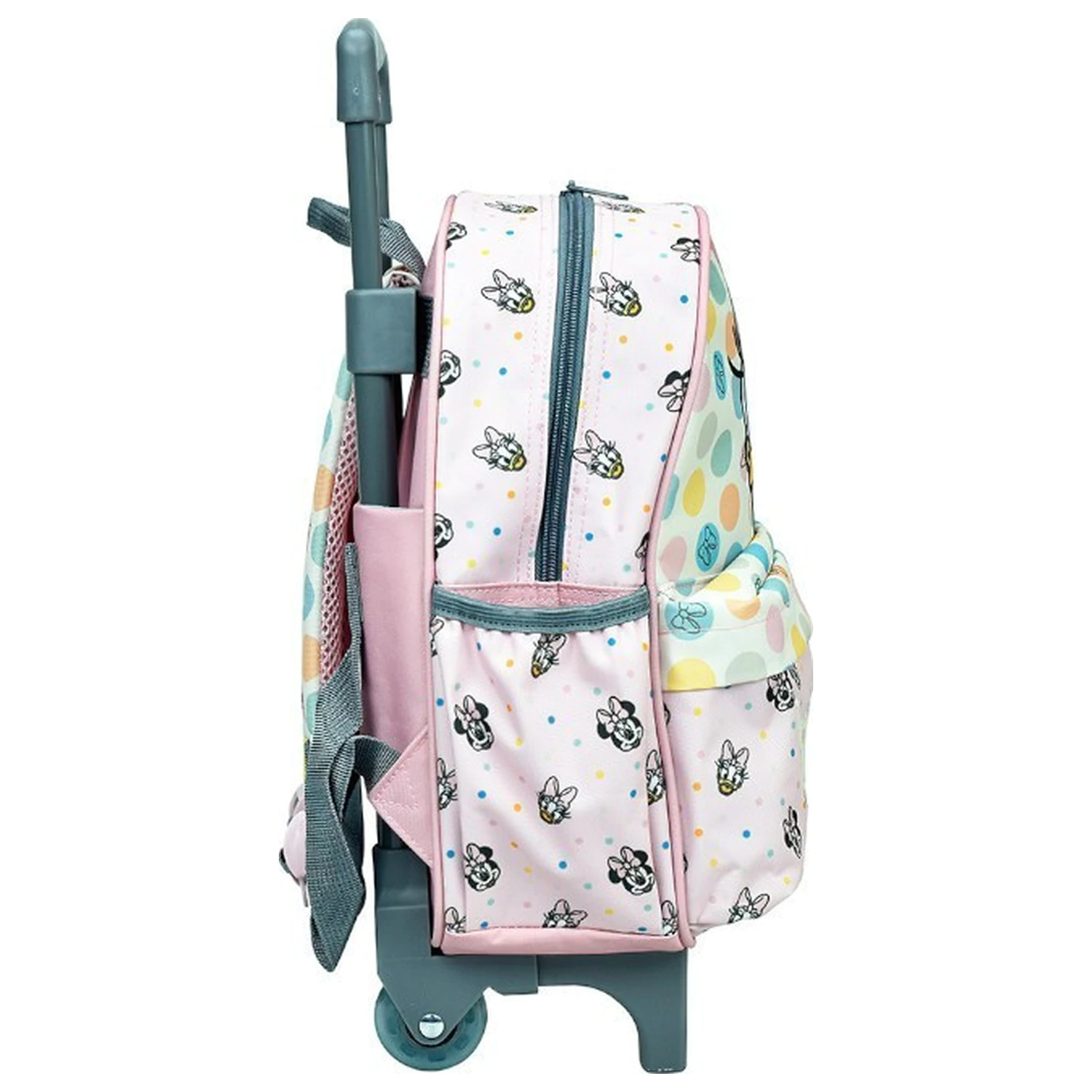 Disney Daisy Eyelash Rolling Preschool Backpack, Bag 30 cm product photo