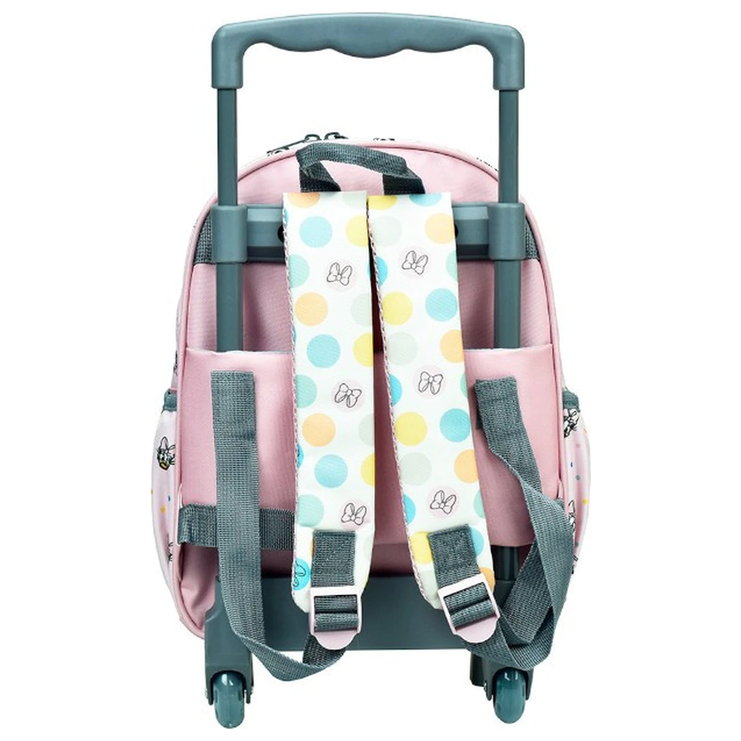 Disney Daisy Eyelash Rolling Preschool Backpack, Bag 30 cm product photo
