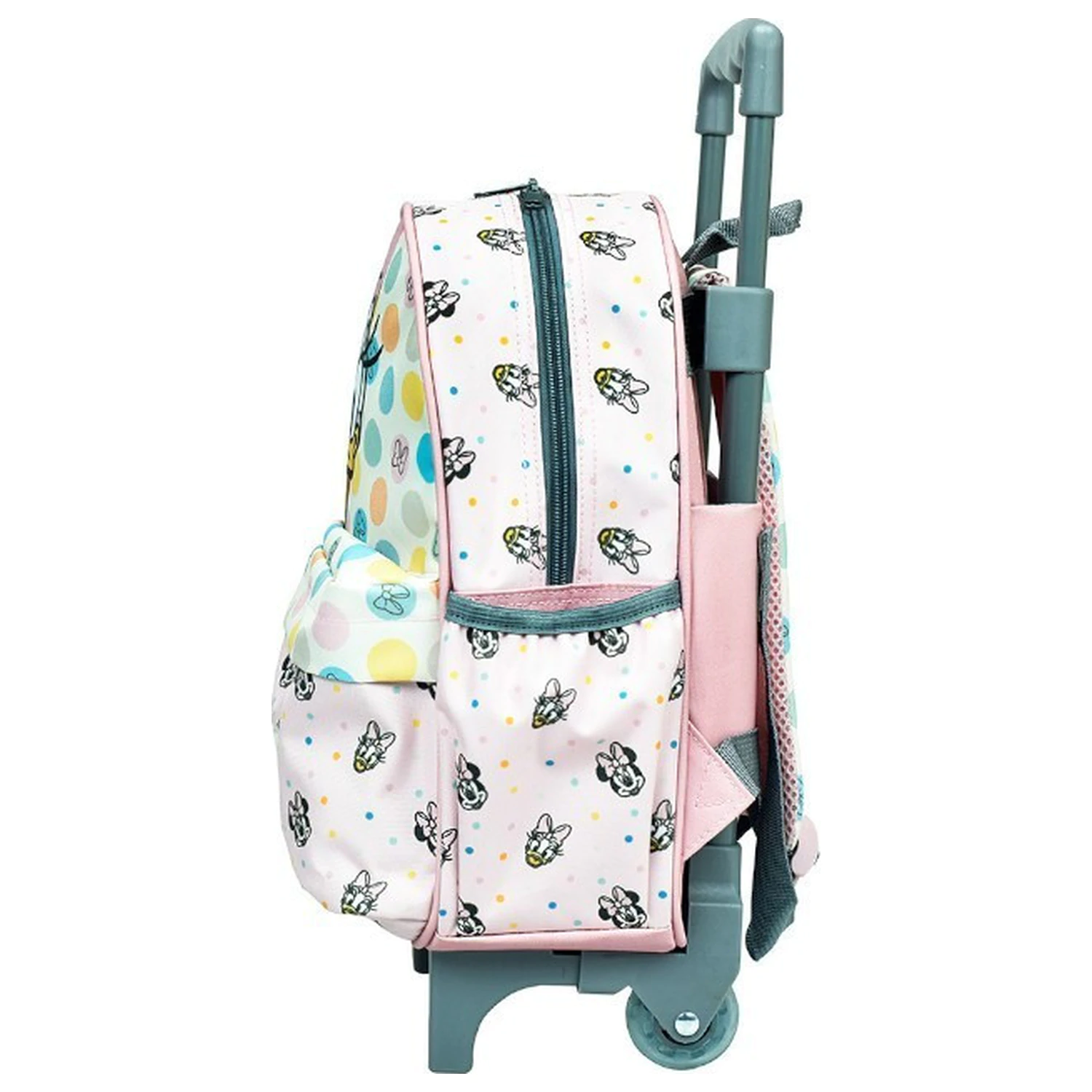 Disney Daisy Eyelash Rolling Preschool Backpack, Bag 30 cm product photo