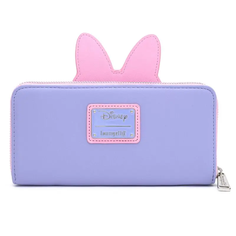 Loungefly Disney Daisy wallet product photo