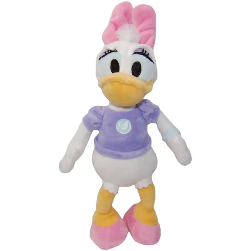 Disney Daisy plush toy with sound 20cm product photo