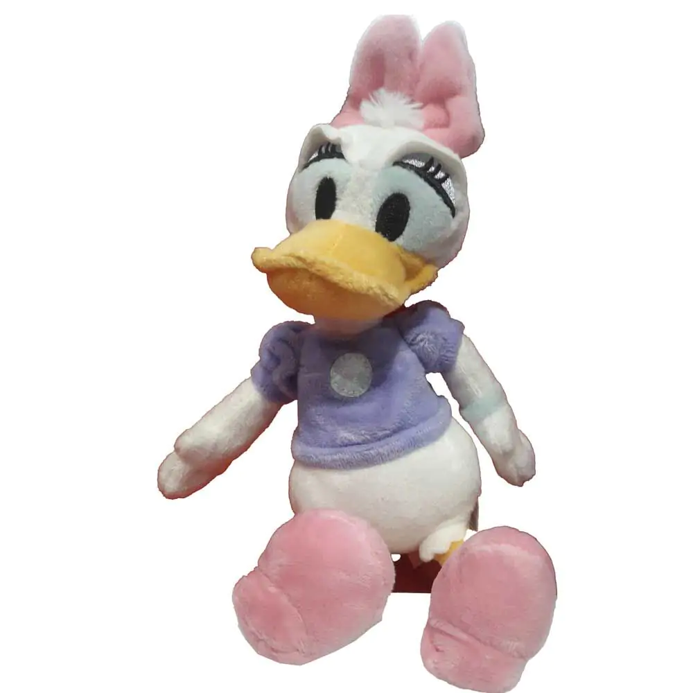 Disney Daisy plush toy with sound 20cm product photo