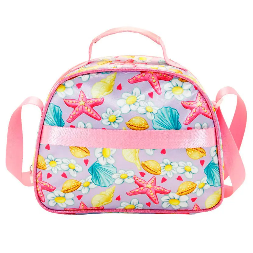 Disney Daisy Beach 3D lunch bag product photo