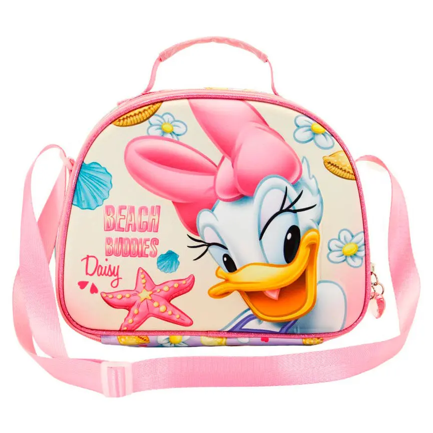 Disney Daisy Beach 3D lunch bag product photo