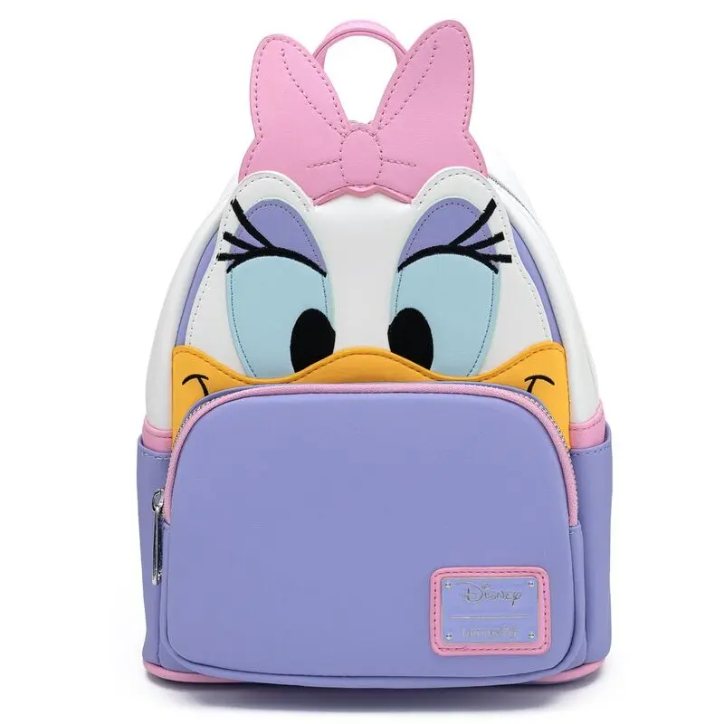 Loungefly Disney Daisy backpack product photo