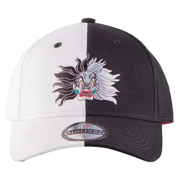 Disney Dalmatians II Cruella cap product photo