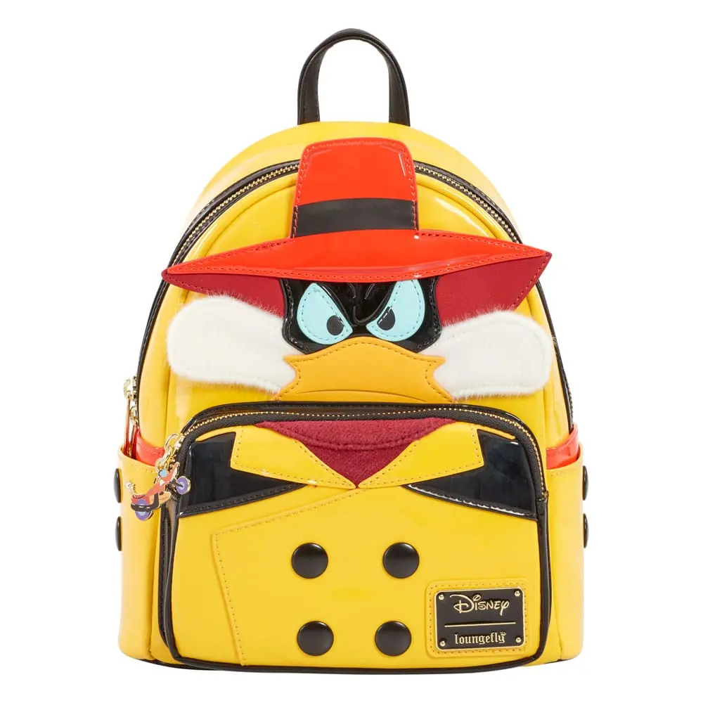 Disney by Loungefly Backpack Darkwing Duck Negaduck product photo