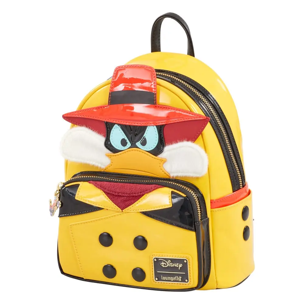 Disney by Loungefly Backpack Darkwing Duck Negaduck product photo