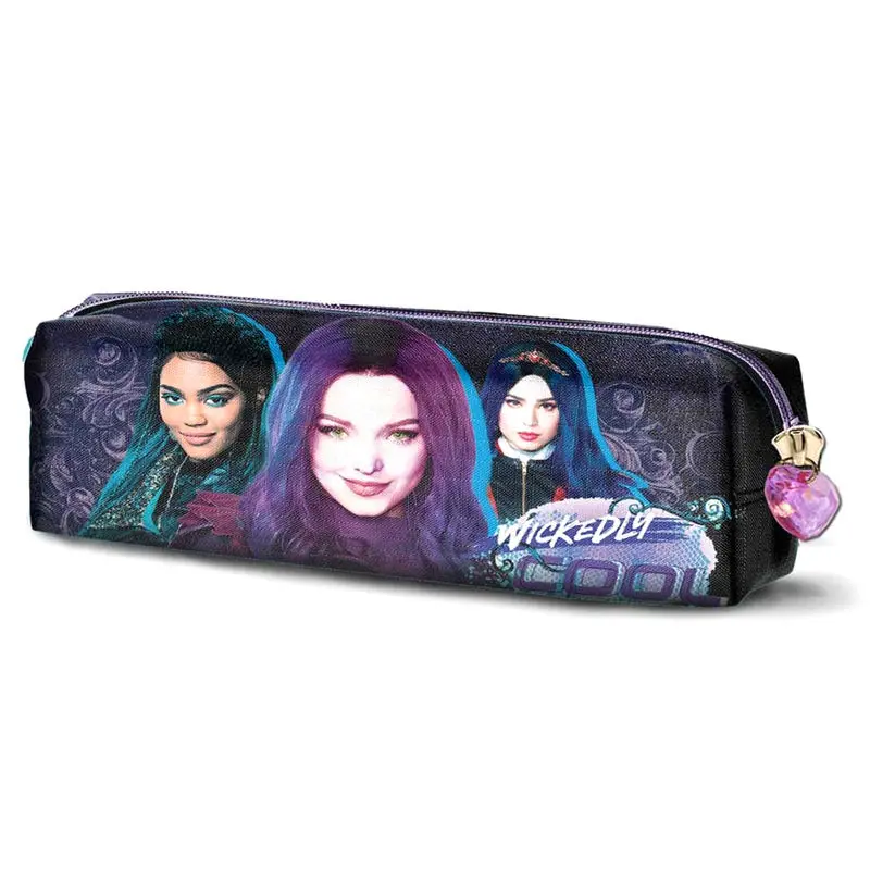 Disney Descendants 3 pencil case product photo