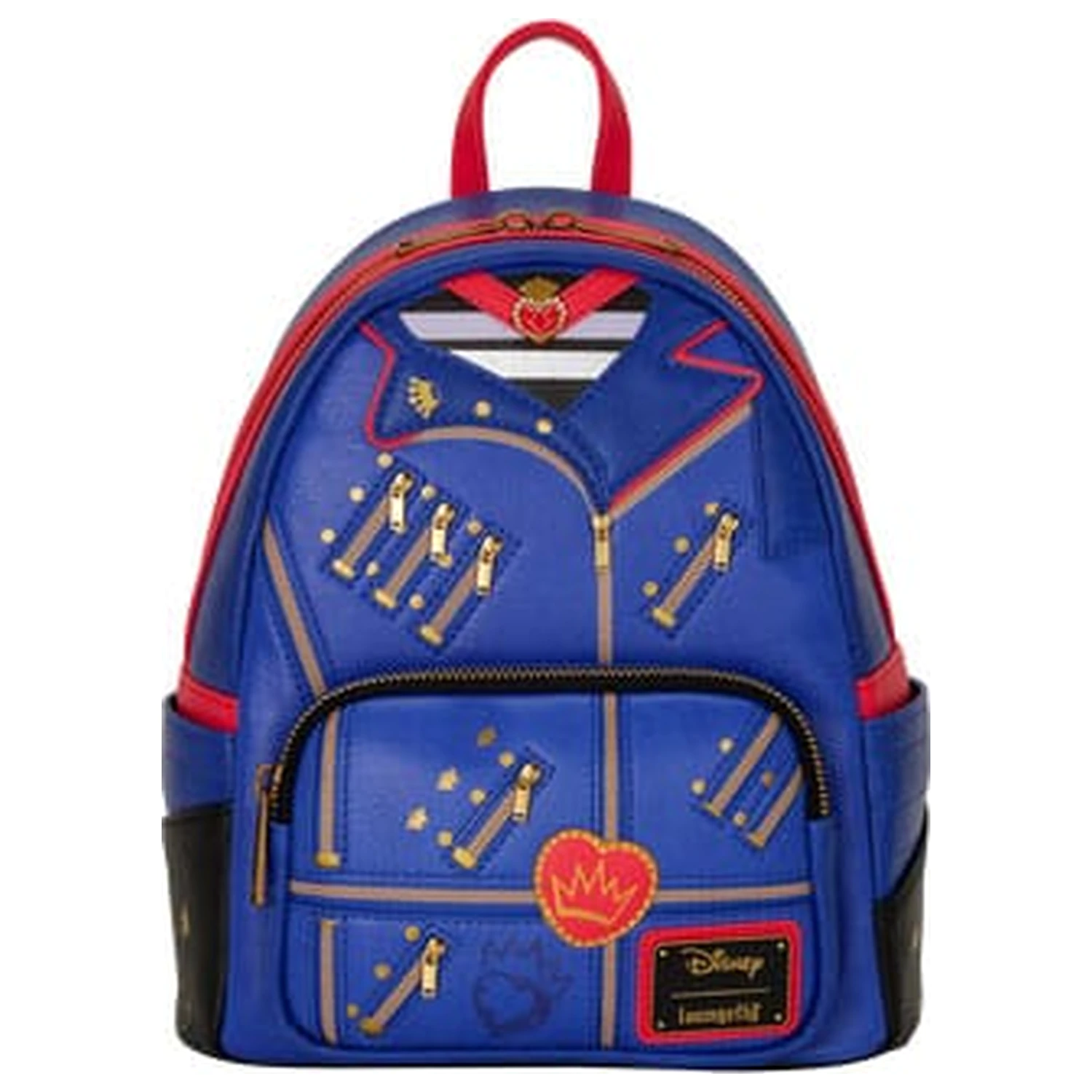 Disney by Loungefly Mini Backpack Descendants Evie Cosplay product photo