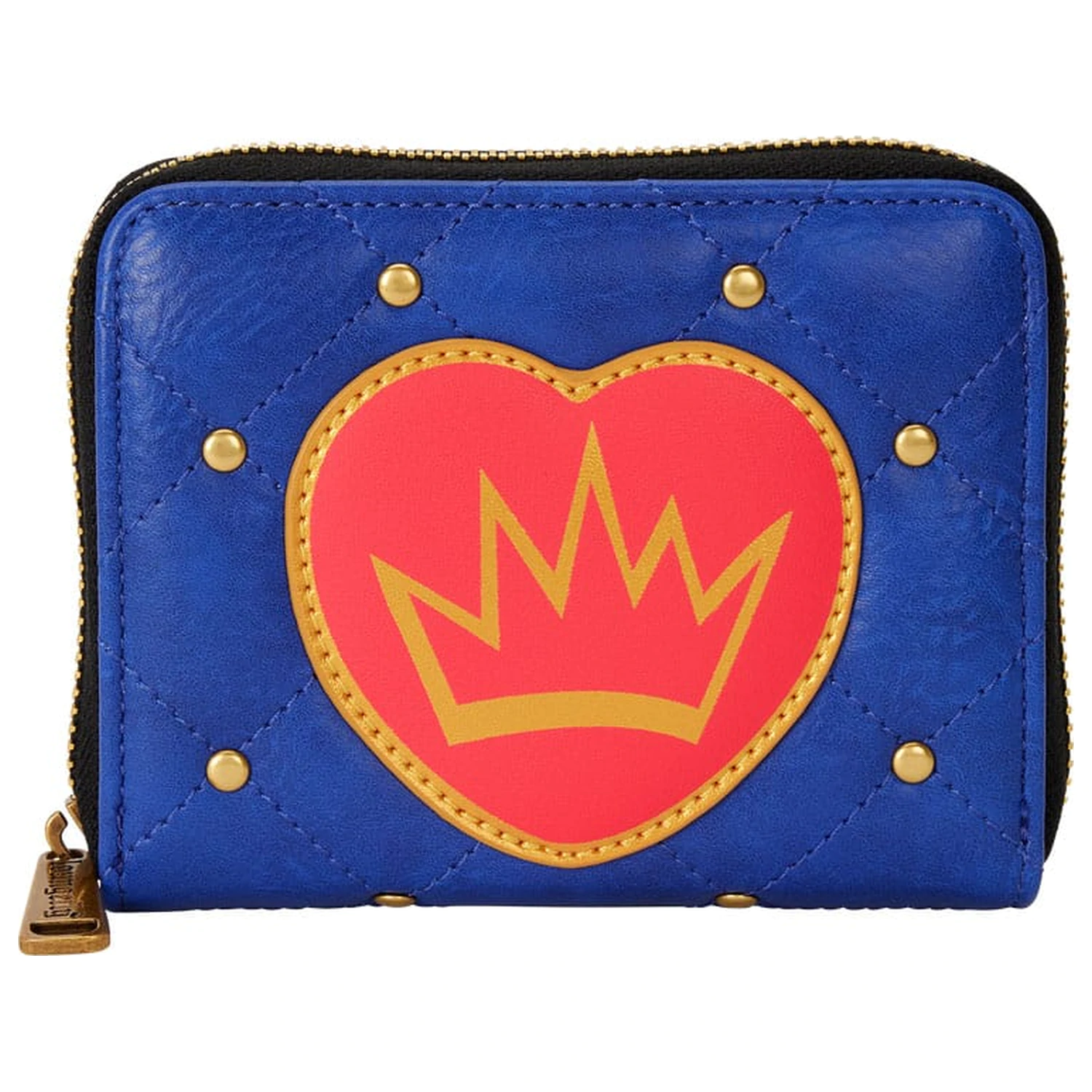 Disney by Loungefly Wallet Descendants Evie Cosplay product photo