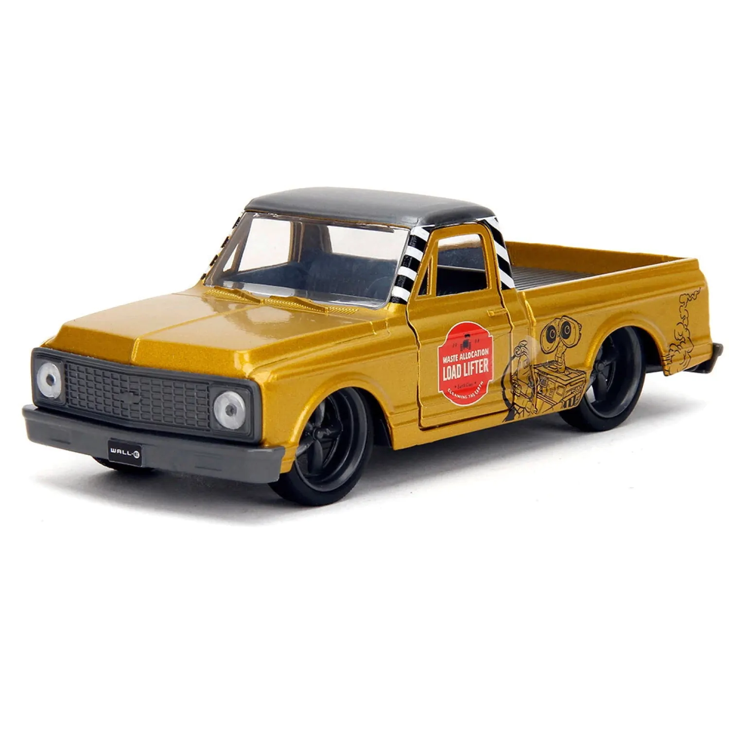 Disney Diecast Model 1/32 Datsun 510 Wall E product photo