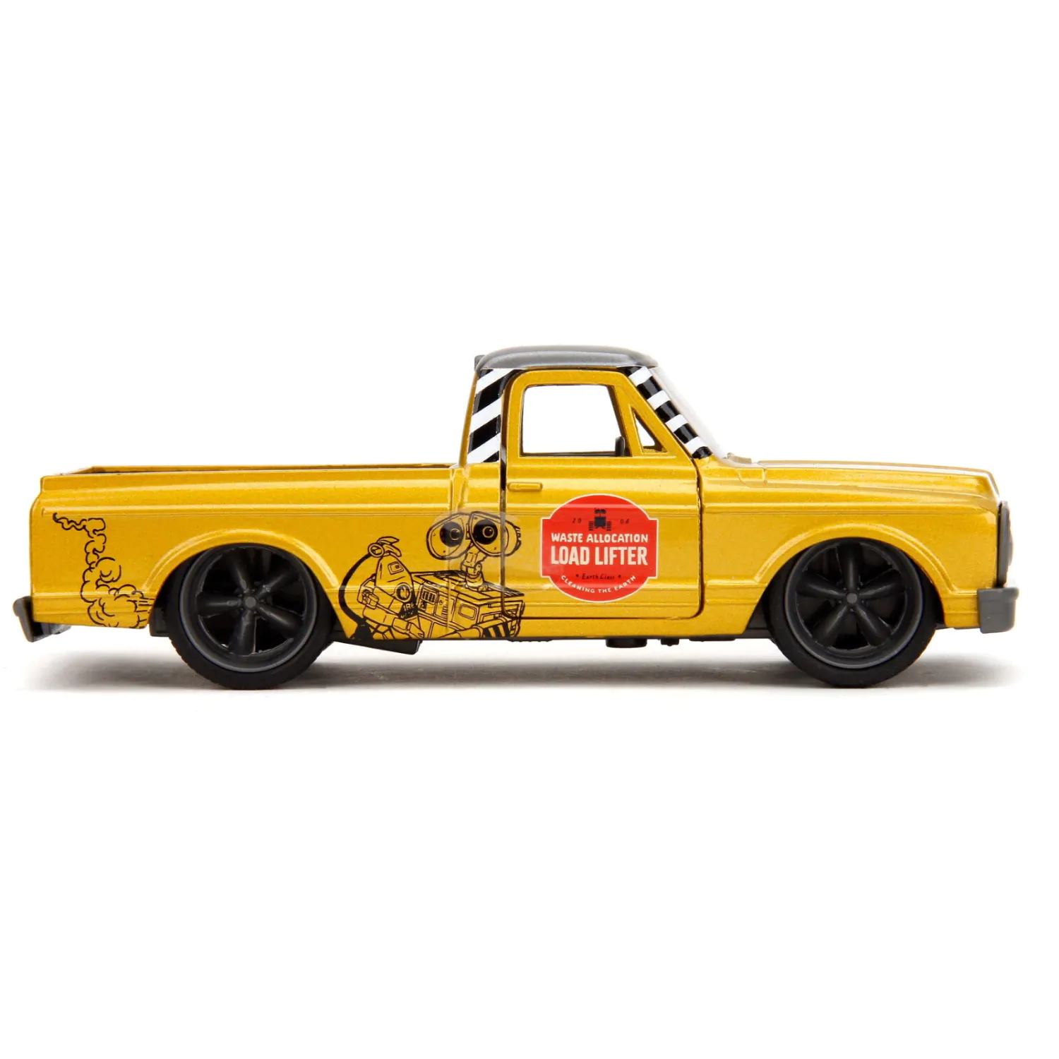 Disney Diecast Model 1/32 Datsun 510 Wall E product photo