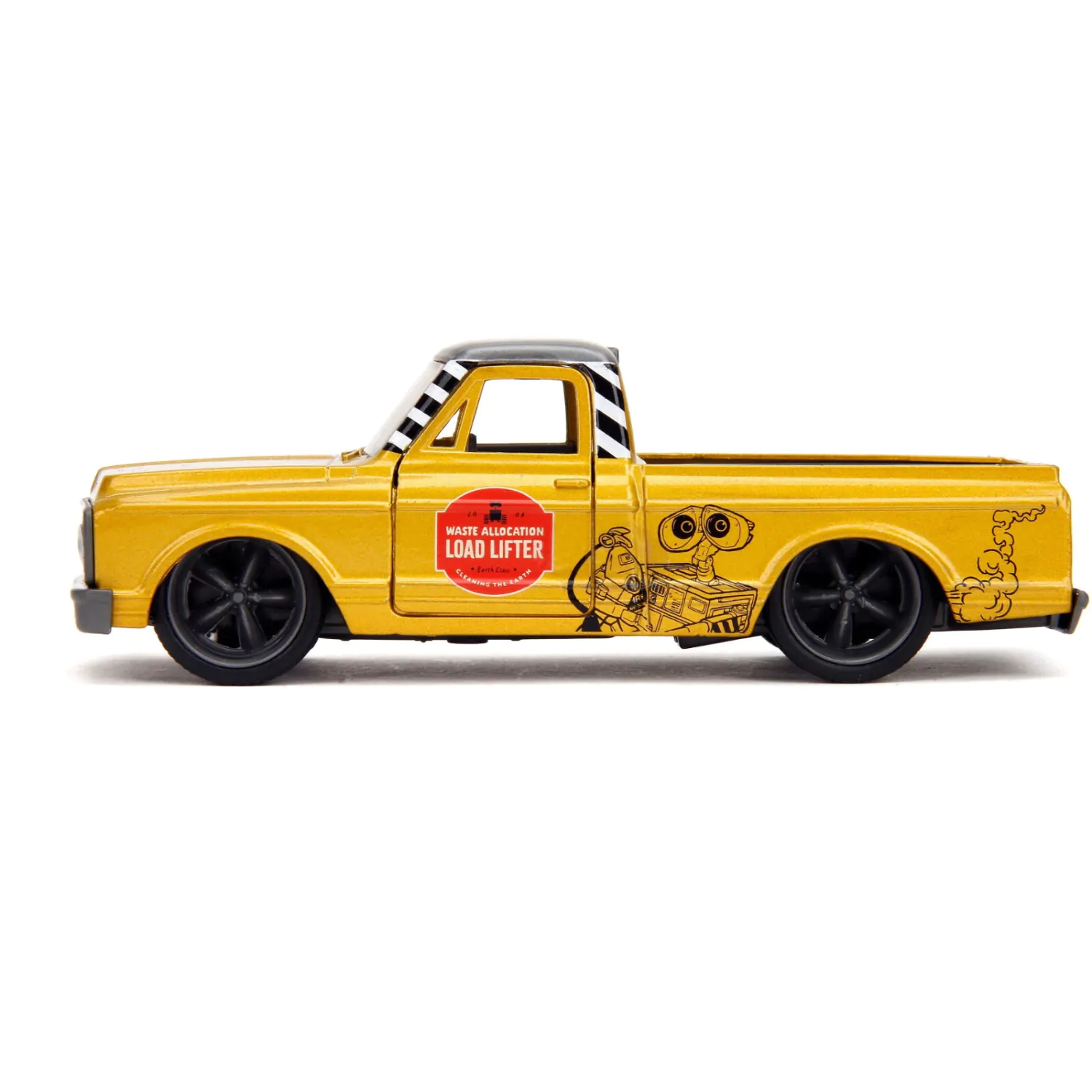 Disney Diecast Model 1/32 Datsun 510 Wall E product photo
