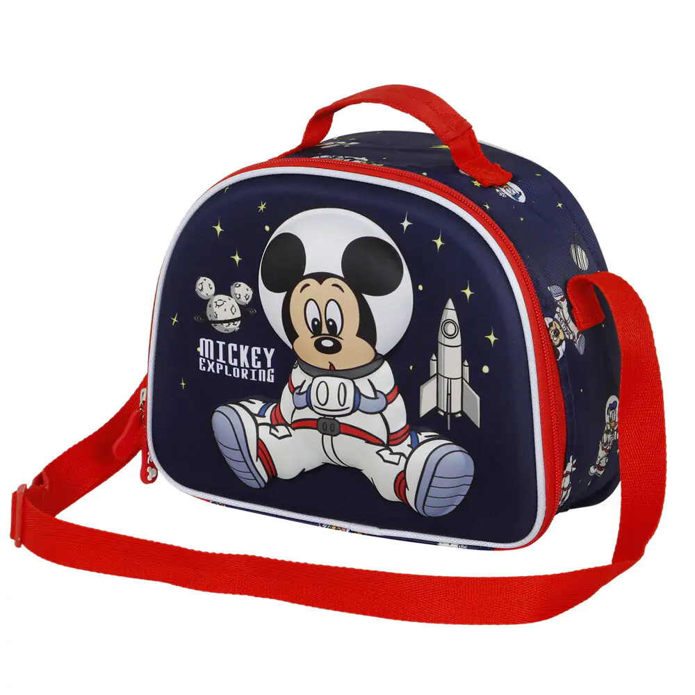 Disney Disney Mickey Astronaut 3D lunch bag product photo