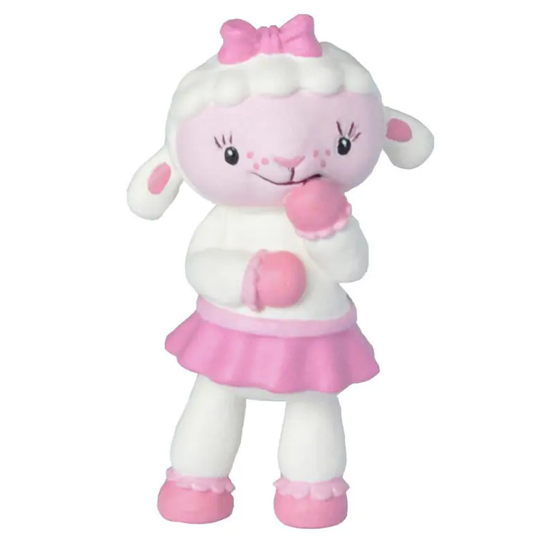 Disney Doctor Toys Lambie figure product photo