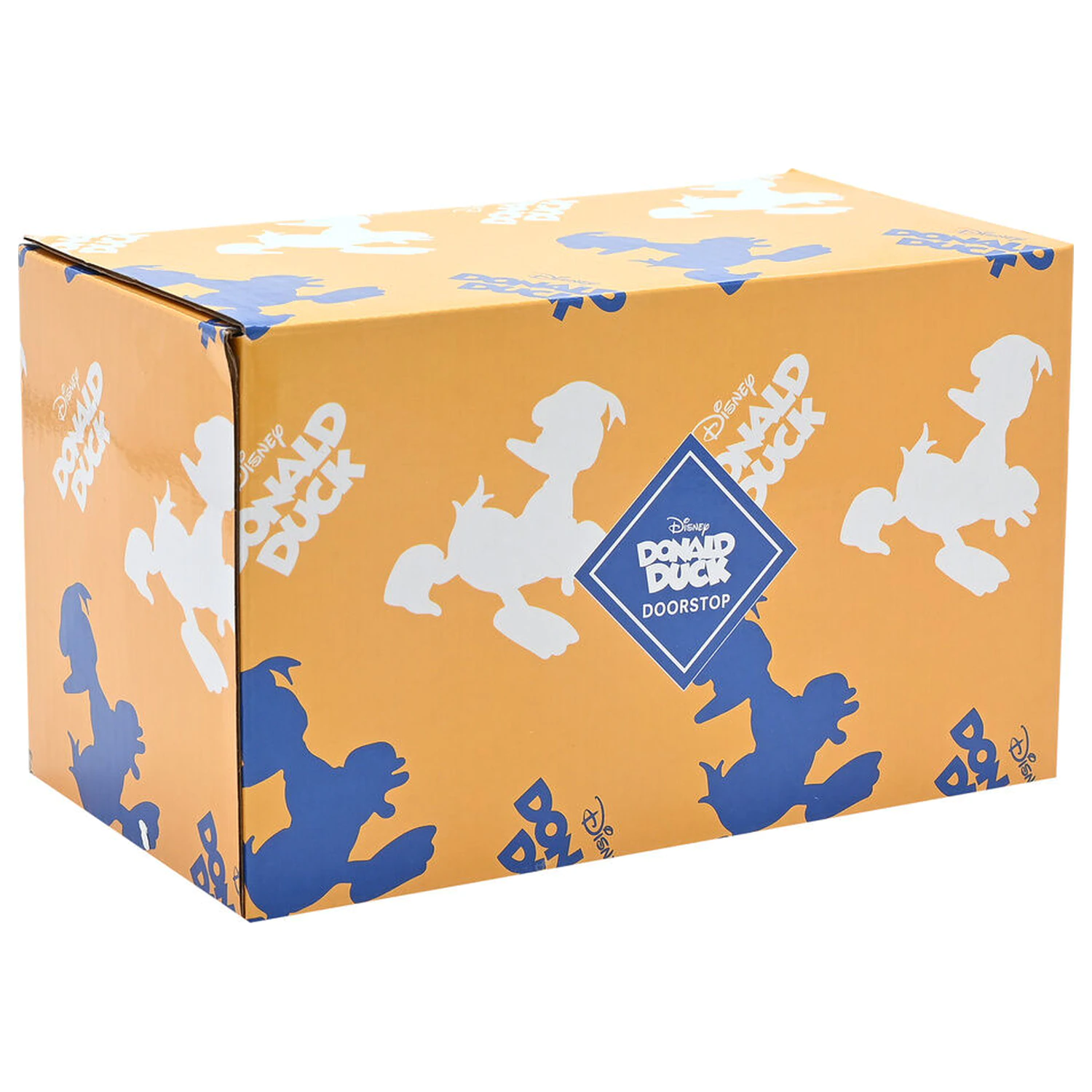 Disney Donald decorative doorstop product photo