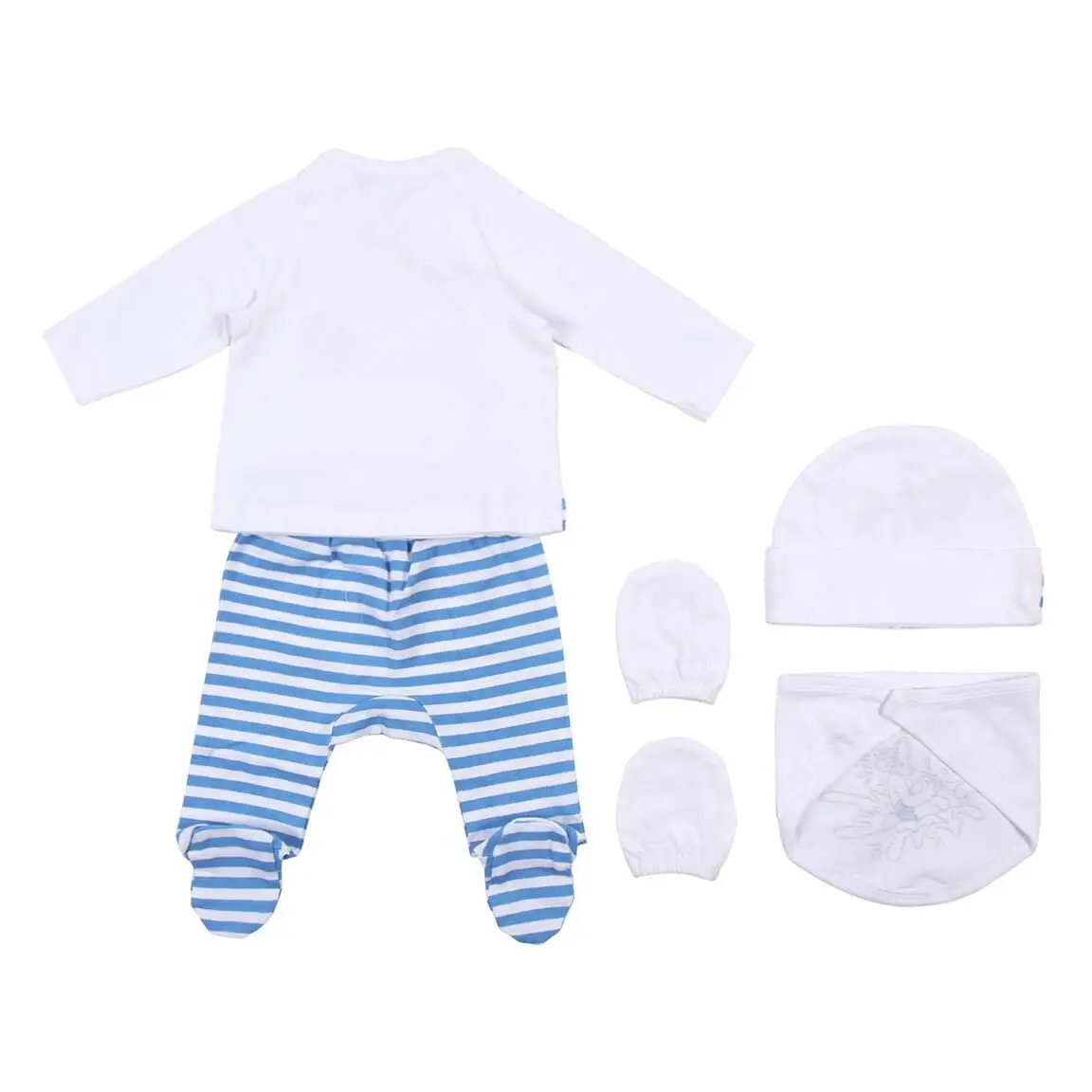 Disney Donald baby gift set product photo